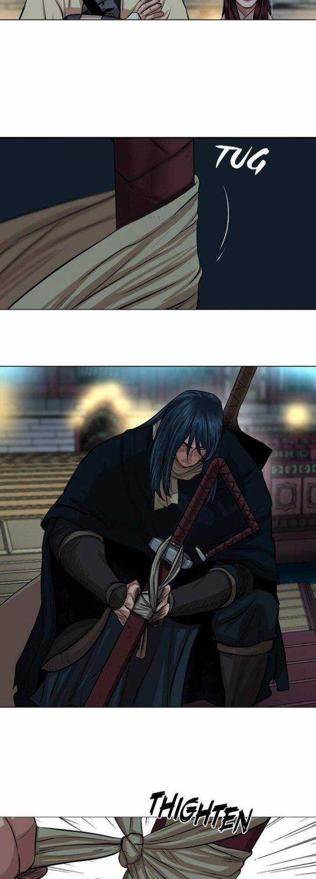 Hộ Vệ - Chapter 39 - Trang 11