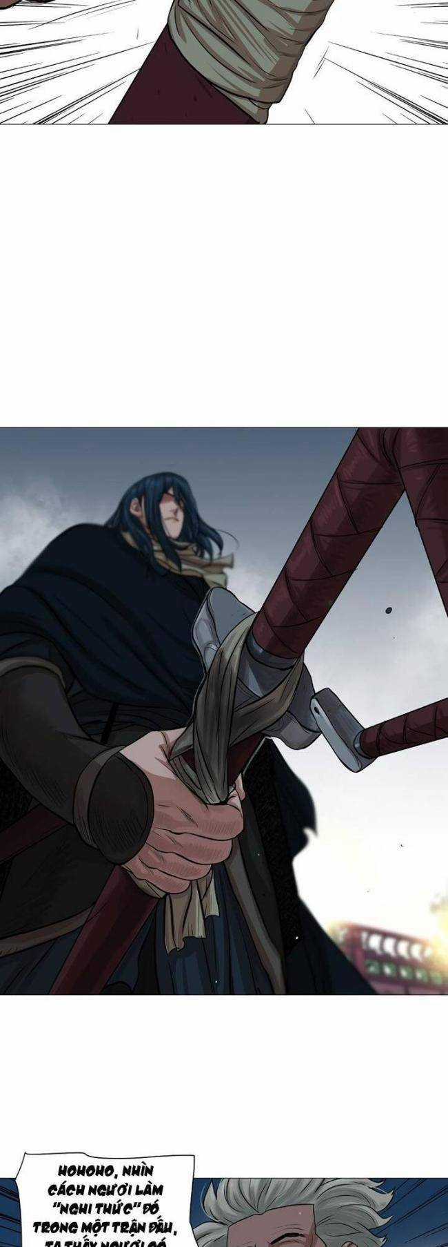 Hộ Vệ - Chapter 39 - Trang 12