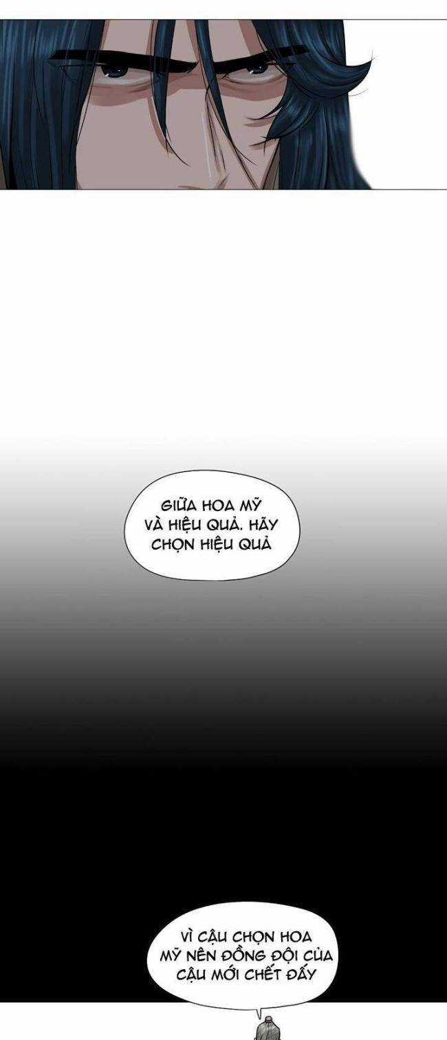 Hộ Vệ - Chapter 39 - Trang 14