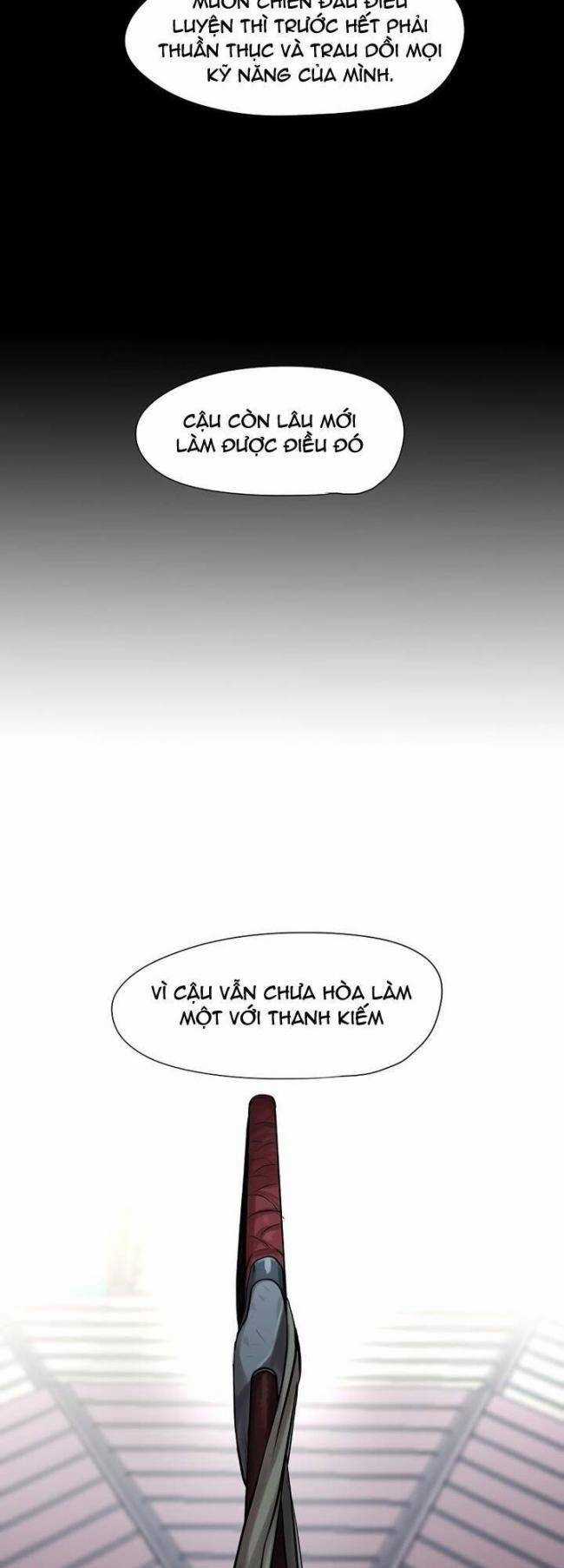 Hộ Vệ - Chapter 39 - Trang 19