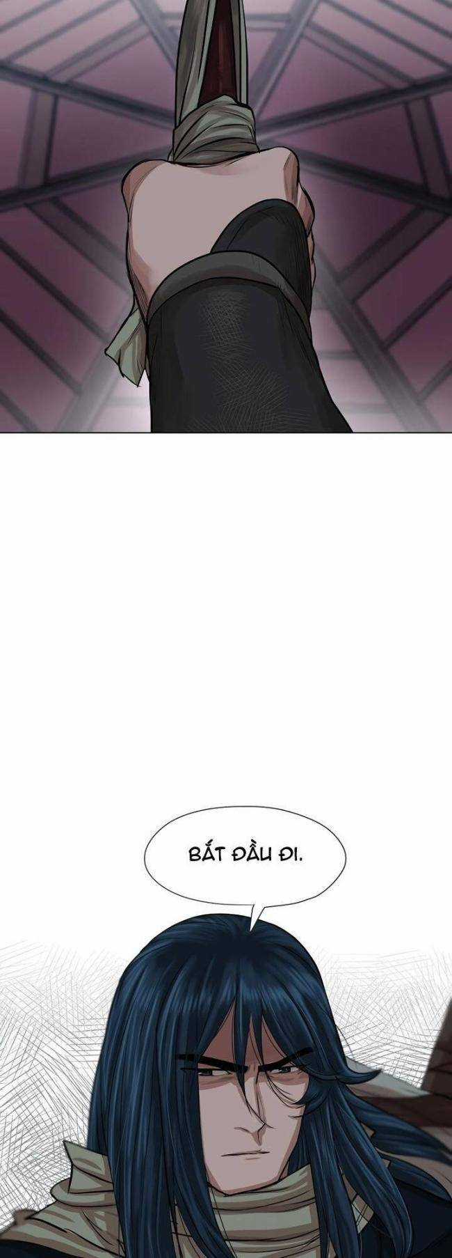 Hộ Vệ - Chapter 39 - Trang 20