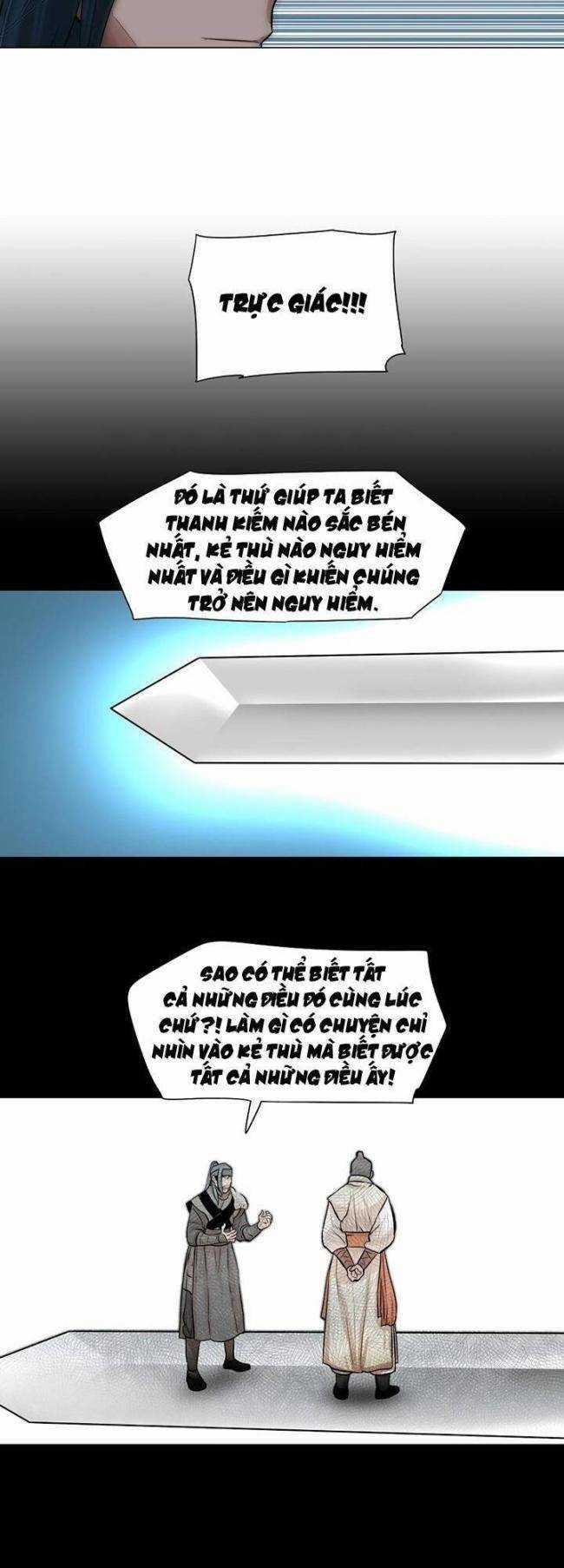 Hộ Vệ - Chapter 39 - Trang 23