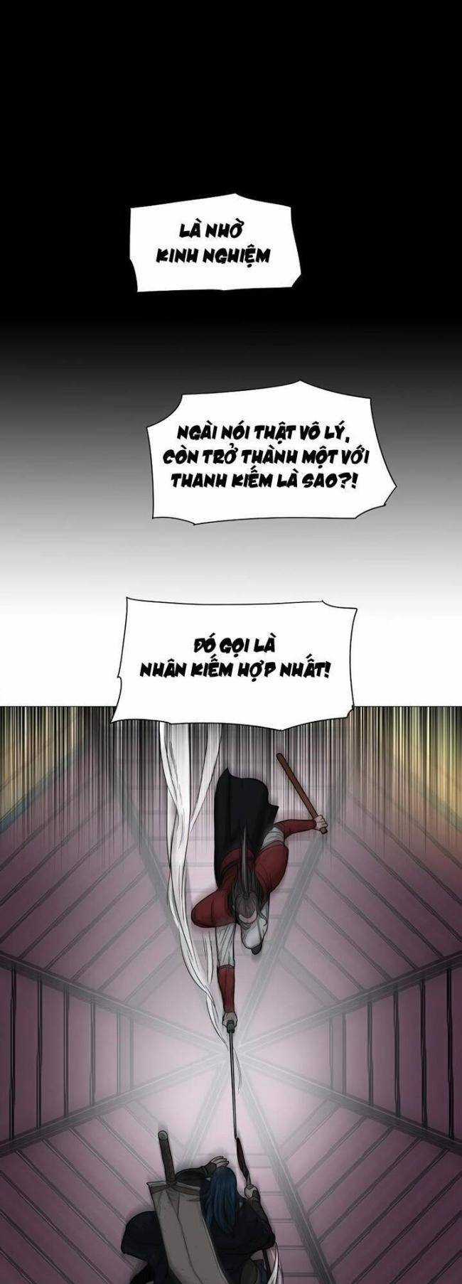 Hộ Vệ - Chapter 39 - Trang 24