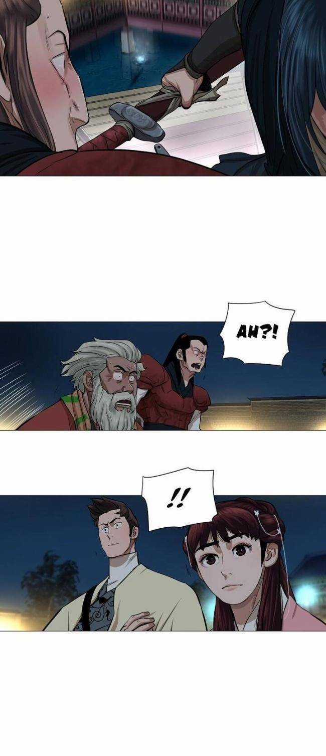 Hộ Vệ - Chapter 39 - Trang 27