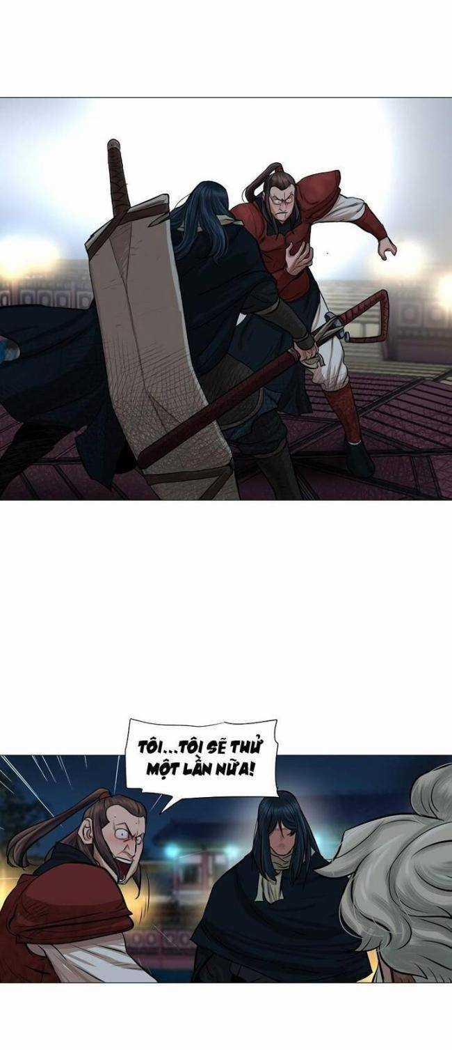 Hộ Vệ - Chapter 39 - Trang 28