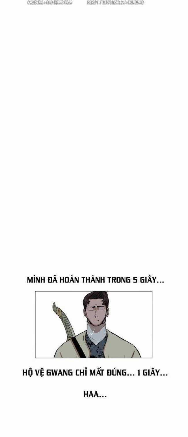 Hộ Vệ - Chapter 39 - Trang 40