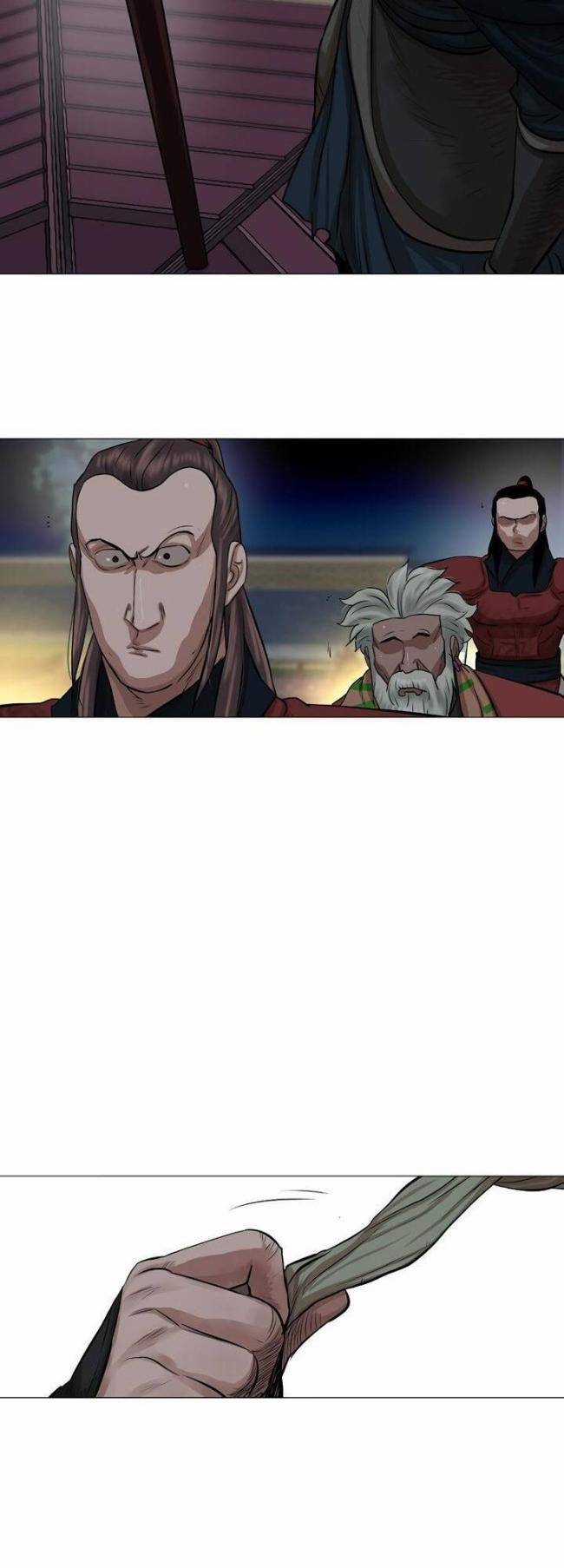 Hộ Vệ - Chapter 39 - Trang 9