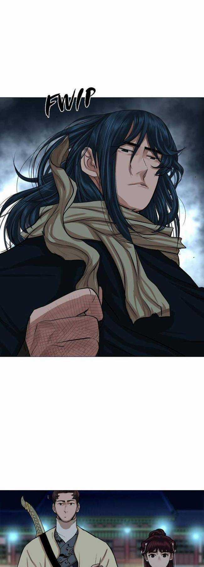 Hộ Vệ - Chapter 39 - Trang 10