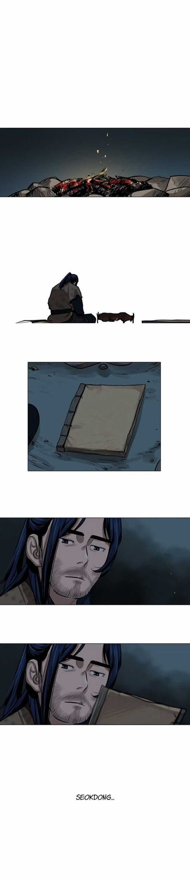 Hộ Vệ - Chapter 4 - Trang 23