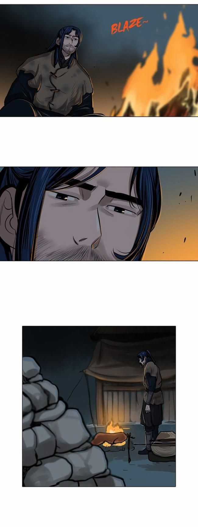 Hộ Vệ - Chapter 4 - Trang 25