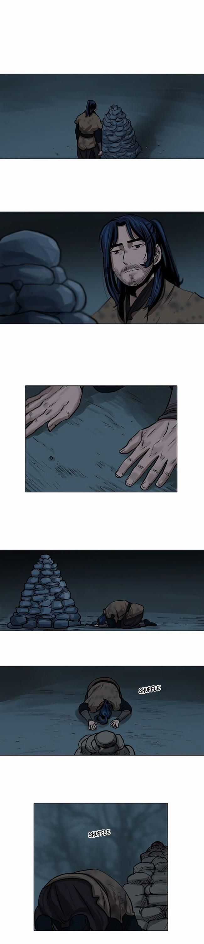 Hộ Vệ - Chapter 4 - Trang 26