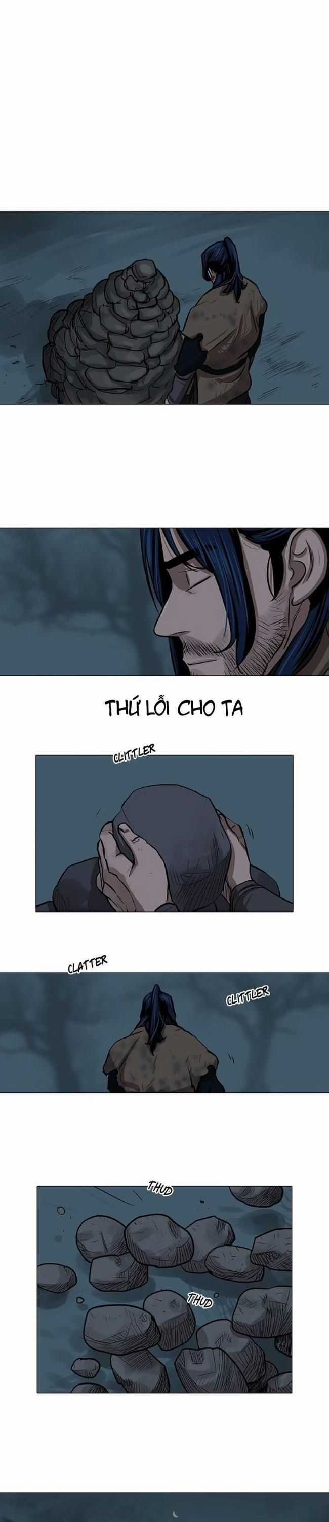 Hộ Vệ - Chapter 4 - Trang 27