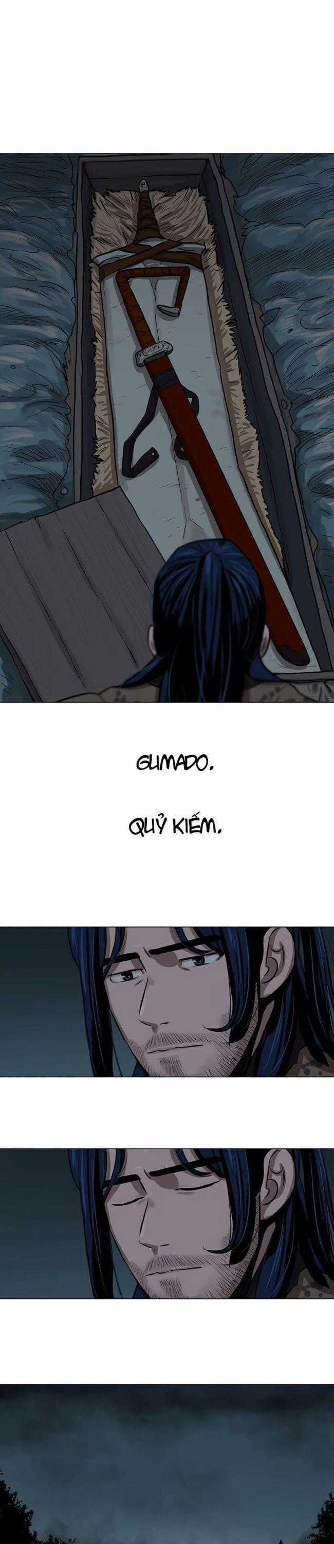 Hộ Vệ - Chapter 4 - Trang 30