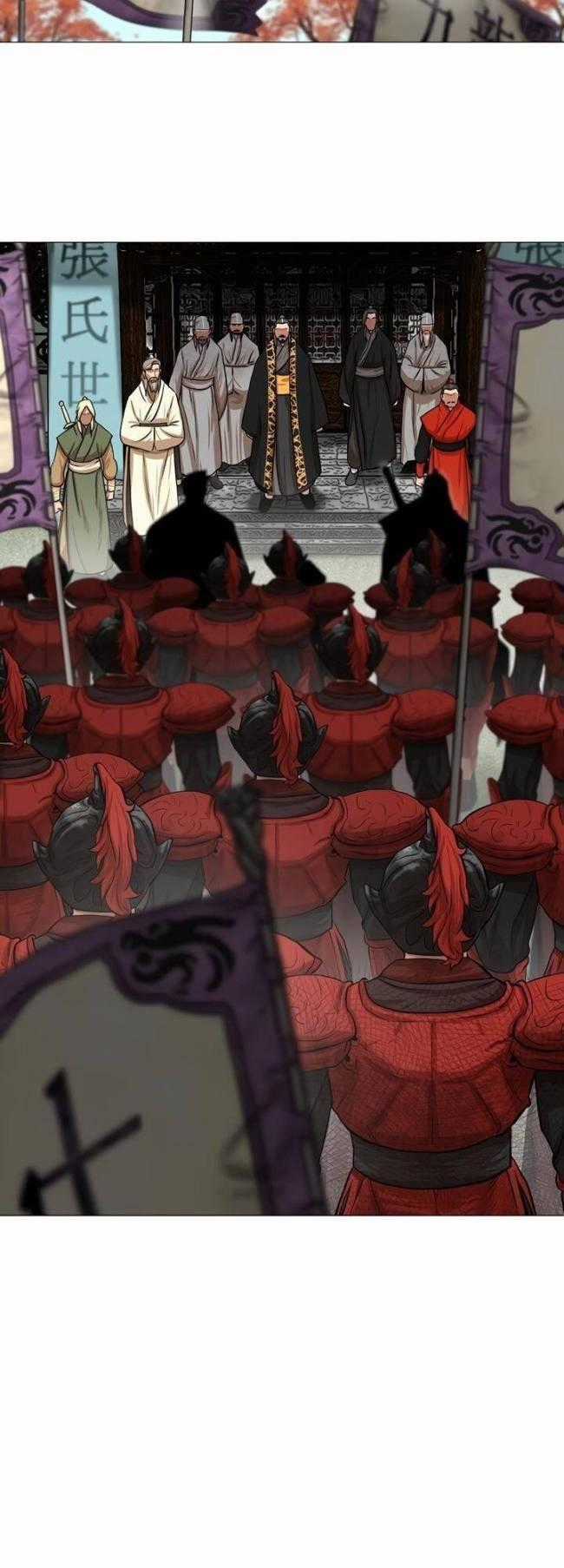 Hộ Vệ - Chapter 40 - Trang 2