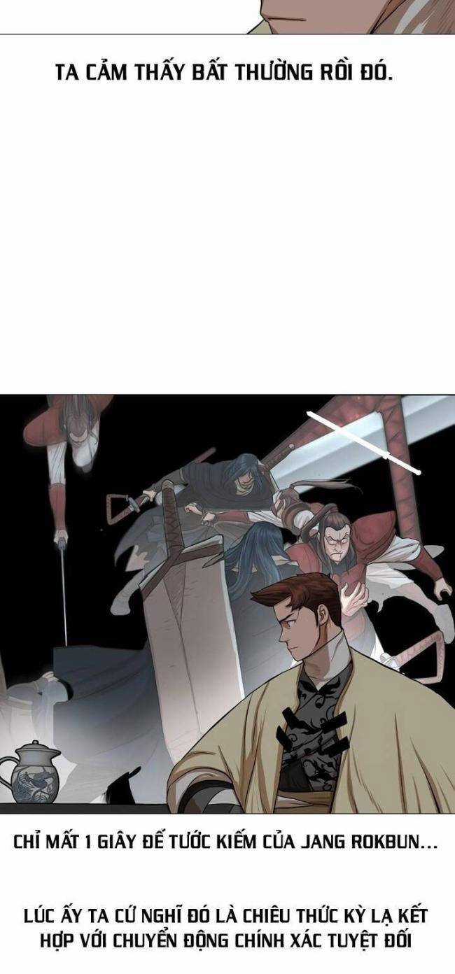 Hộ Vệ - Chapter 40 - Trang 12