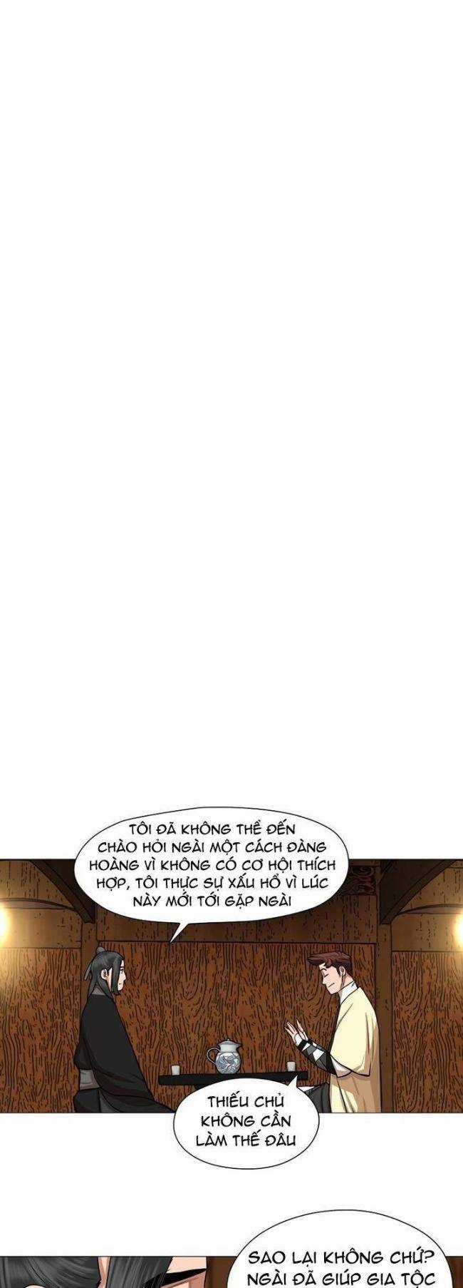 Hộ Vệ - Chapter 40 - Trang 14