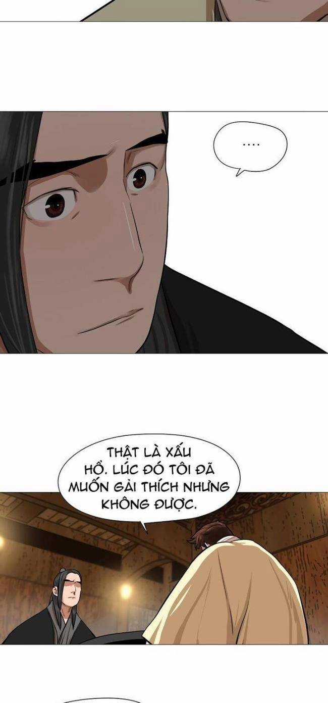 Hộ Vệ - Chapter 40 - Trang 17