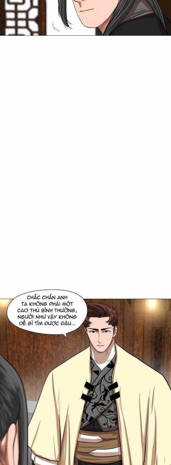 Hộ Vệ - Chapter 40 - Trang 24