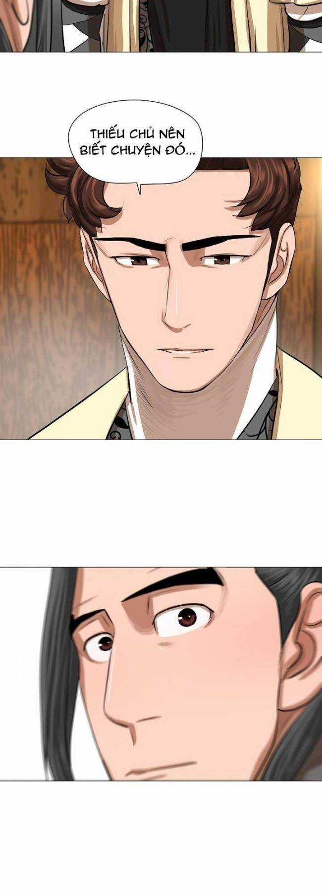 Hộ Vệ - Chapter 40 - Trang 25