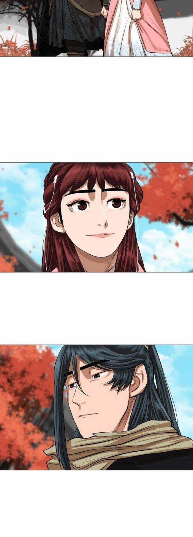 Hộ Vệ - Chapter 40 - Trang 32