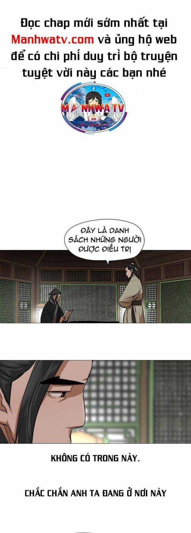 Hộ Vệ - Chapter 40 - Trang 34