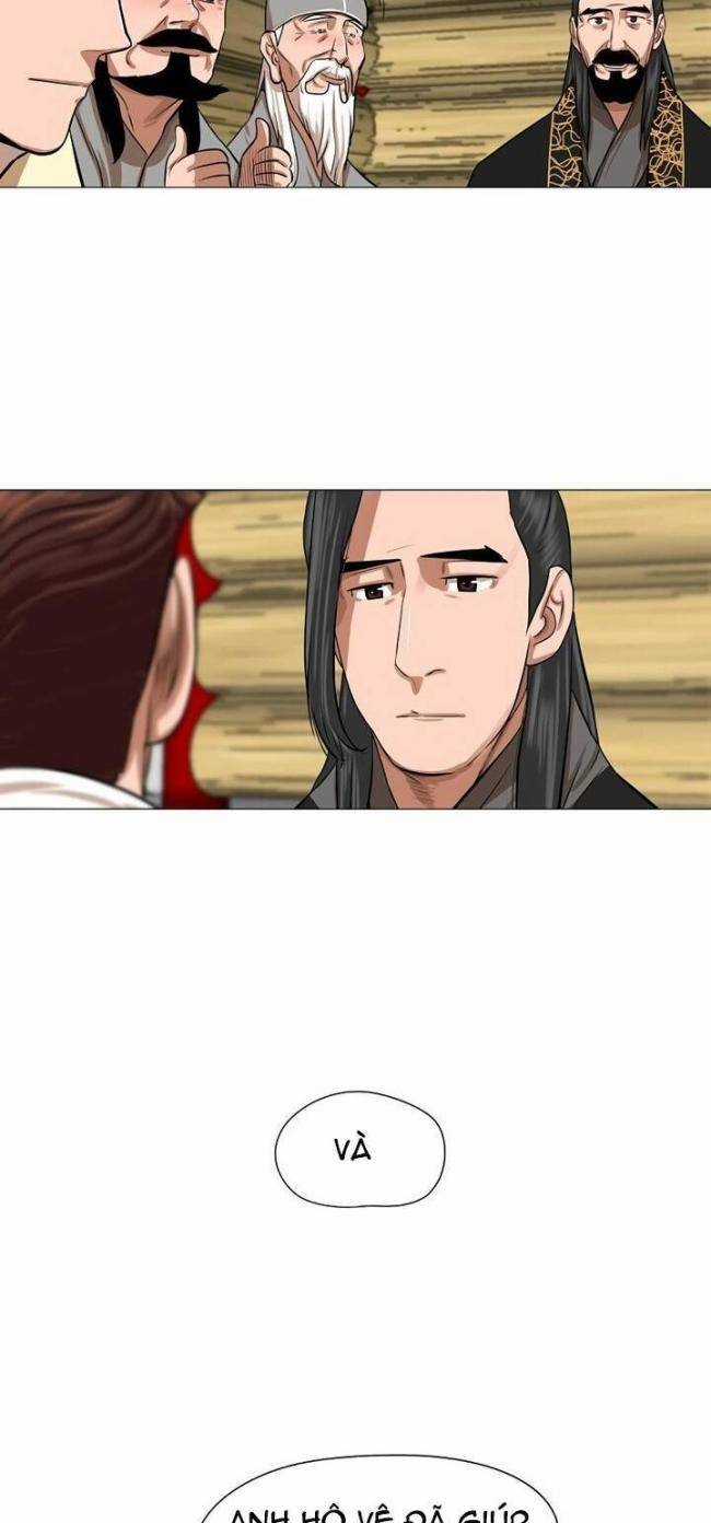 Hộ Vệ - Chapter 40 - Trang 6