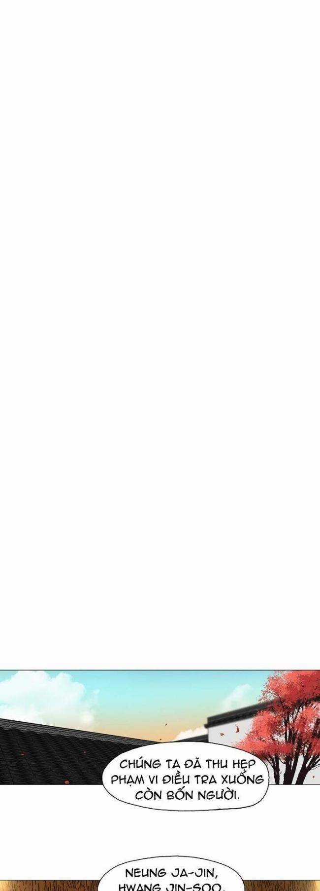 Hộ Vệ - Chapter 40 - Trang 9