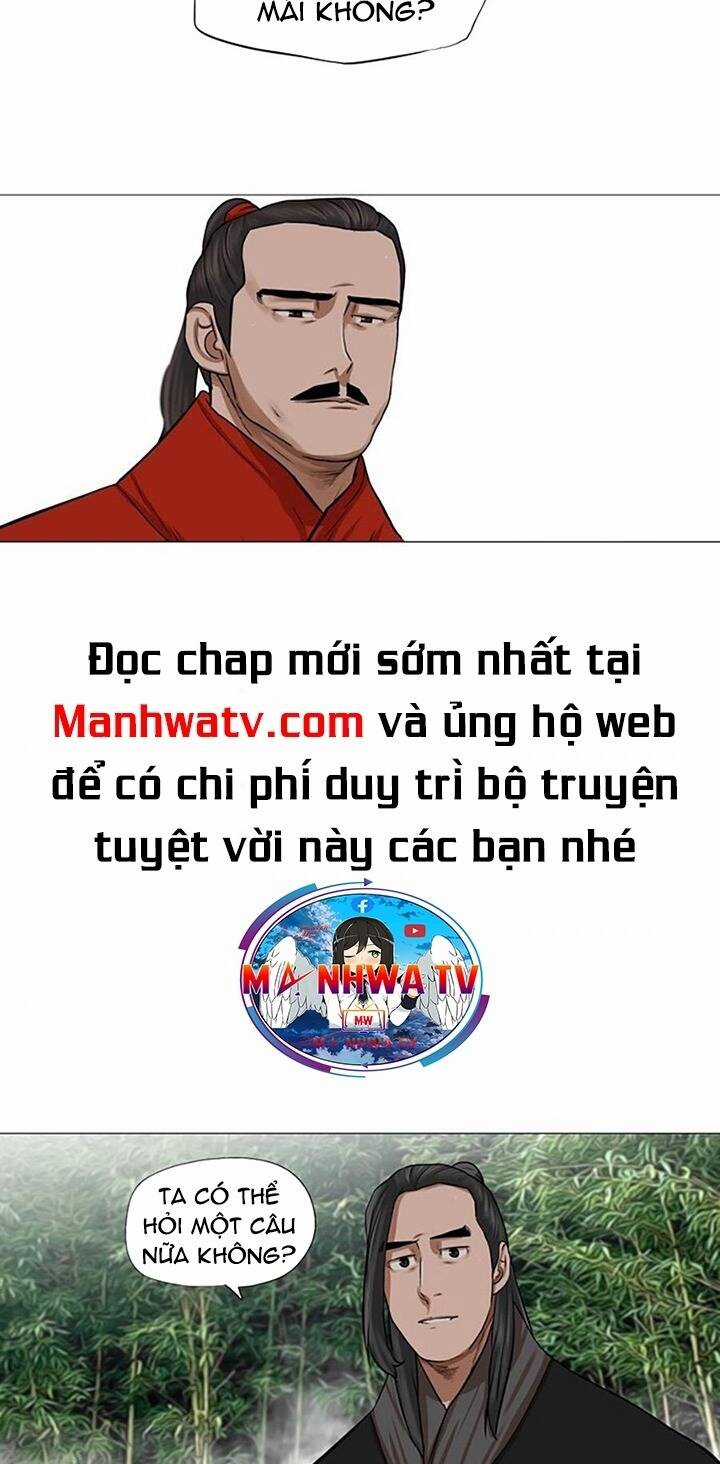 Hộ Vệ - Chapter 41 - Trang 11