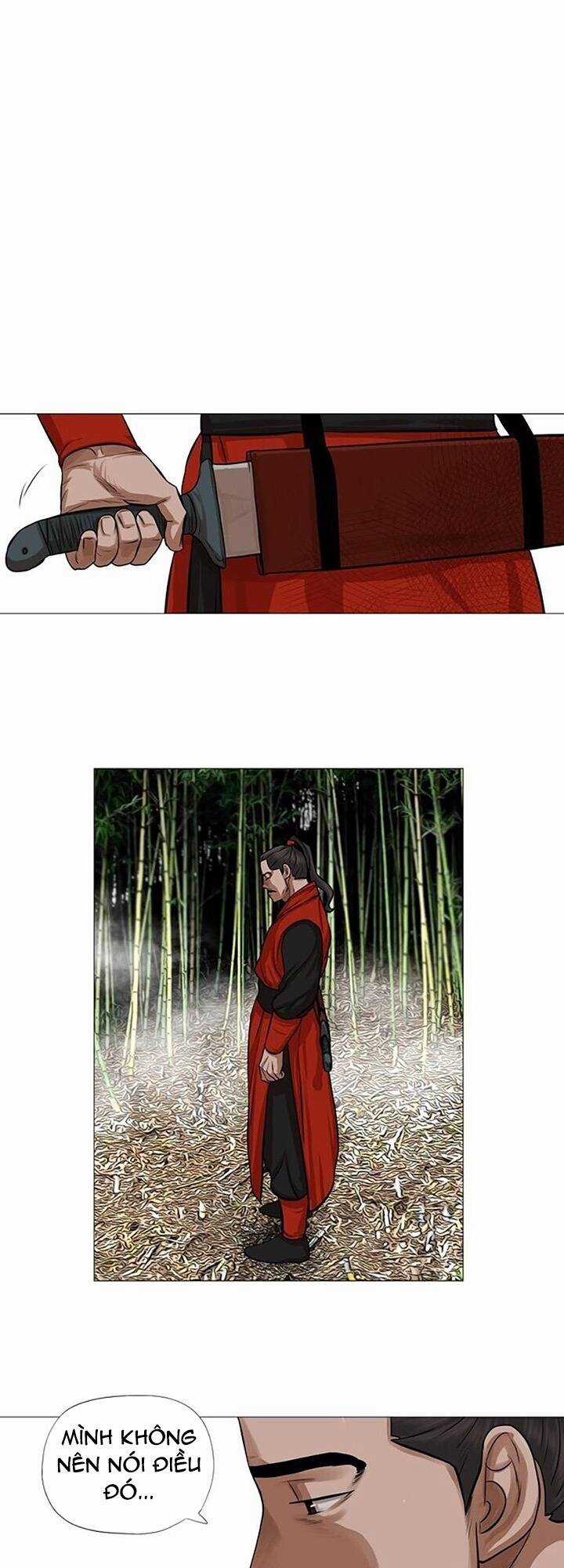 Hộ Vệ - Chapter 41 - Trang 14