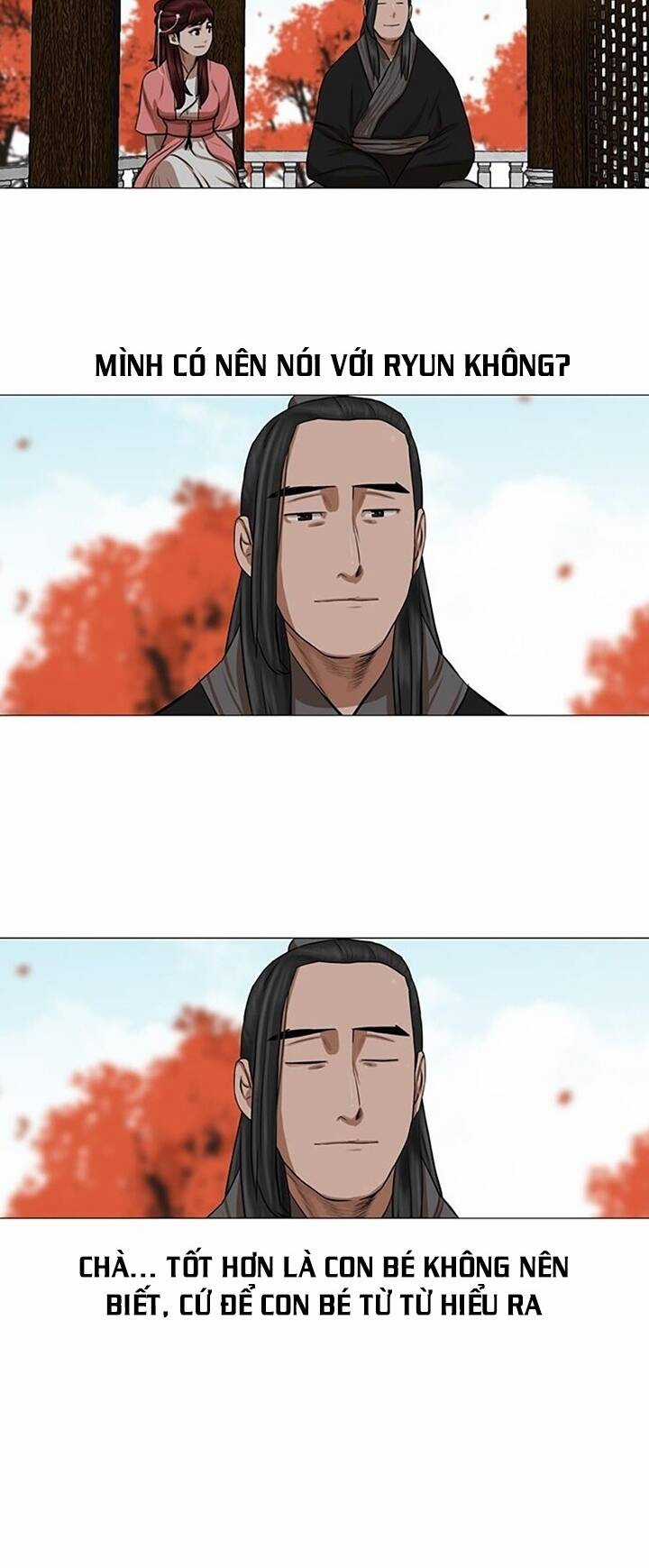 Hộ Vệ - Chapter 41 - Trang 26