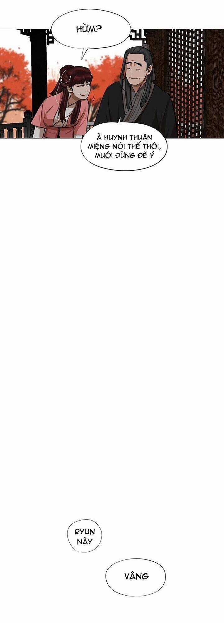 Hộ Vệ - Chapter 41 - Trang 30