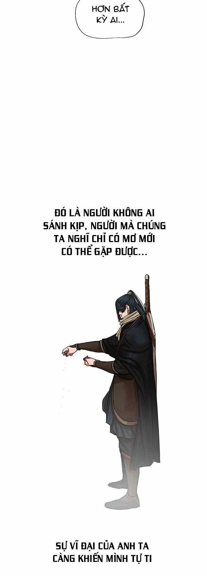 Hộ Vệ - Chapter 41 - Trang 34