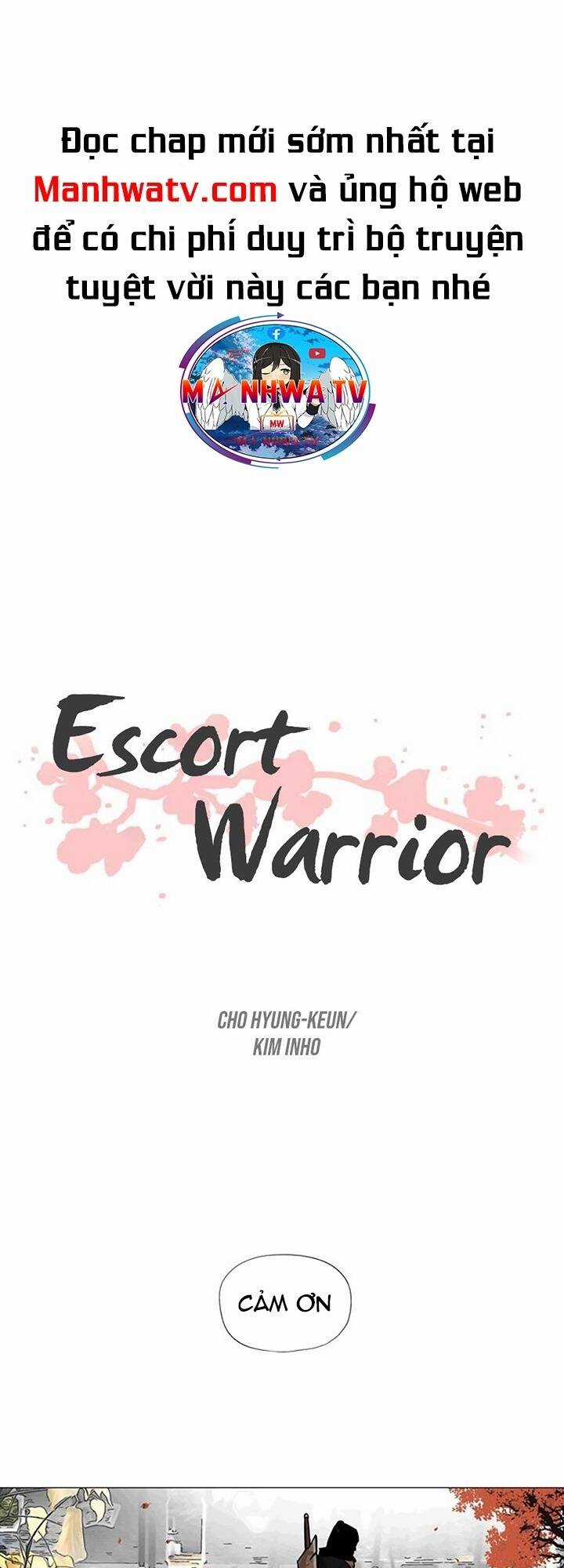 Hộ Vệ - Chapter 41 - Trang 35