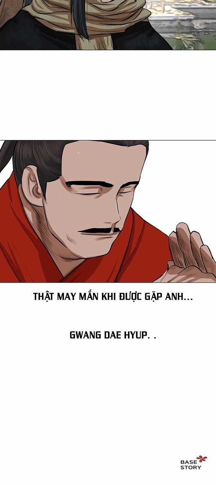 Hộ Vệ - Chapter 41 - Trang 38