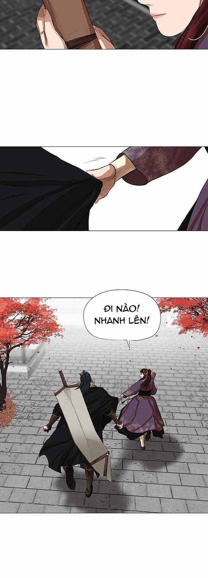 Hộ Vệ - Chapter 42 - Trang 11