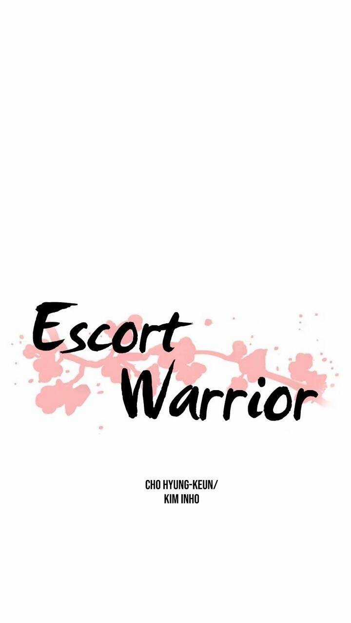 Hộ Vệ - Chapter 42 - Trang 12