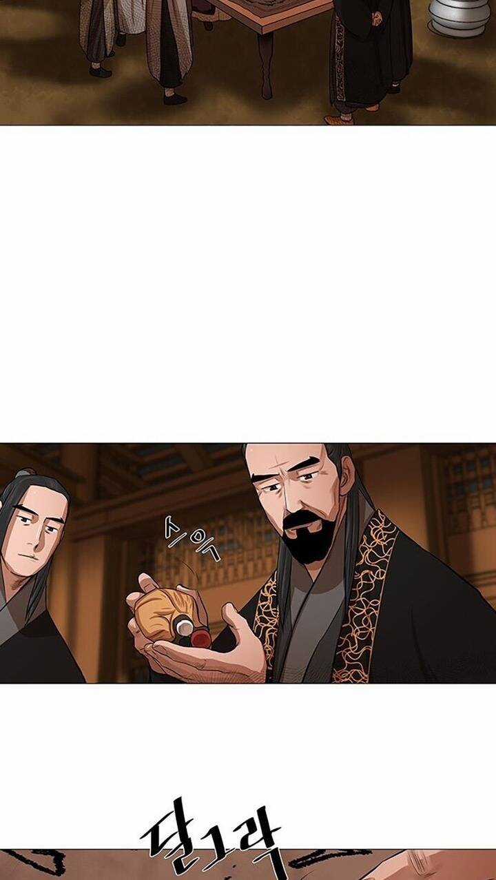 Hộ Vệ - Chapter 42 - Trang 18