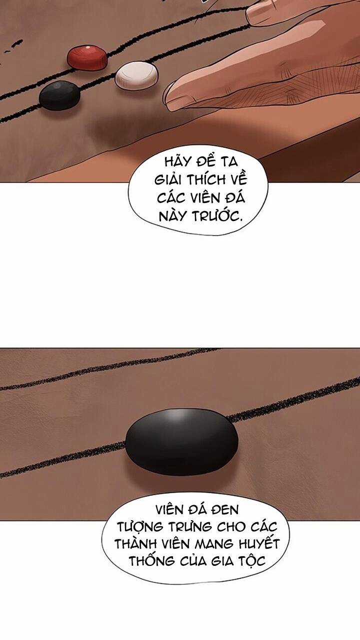 Hộ Vệ - Chapter 42 - Trang 19