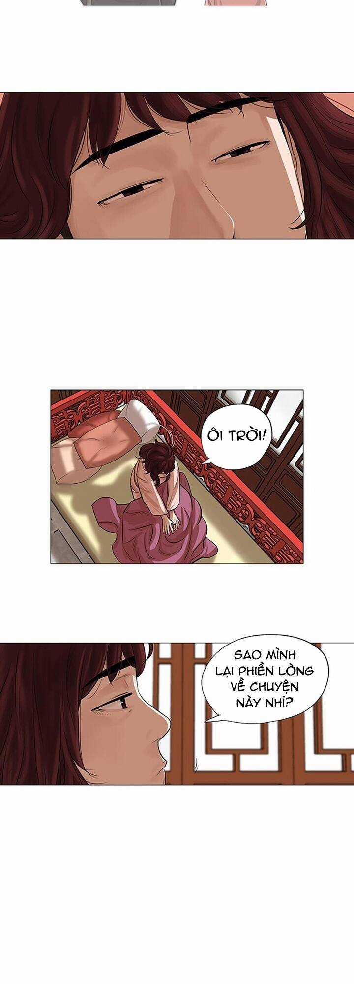 Hộ Vệ - Chapter 42 - Trang 3