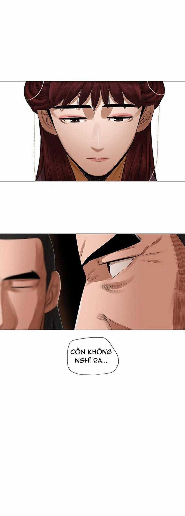 Hộ Vệ - Chapter 42 - Trang 21