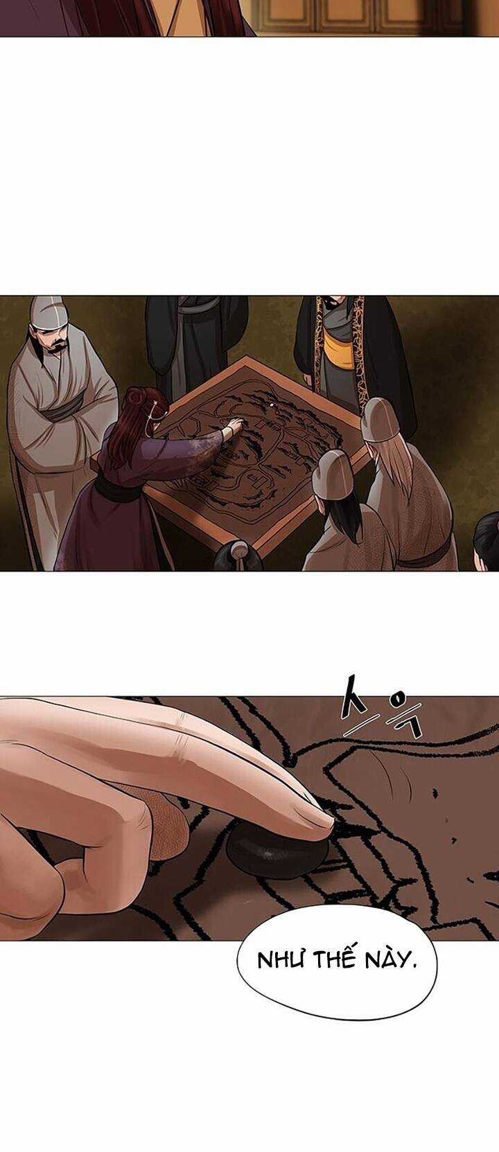 Hộ Vệ - Chapter 42 - Trang 31