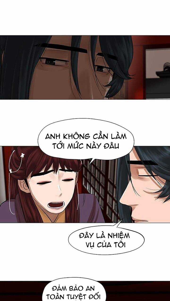 Hộ Vệ - Chapter 42 - Trang 6