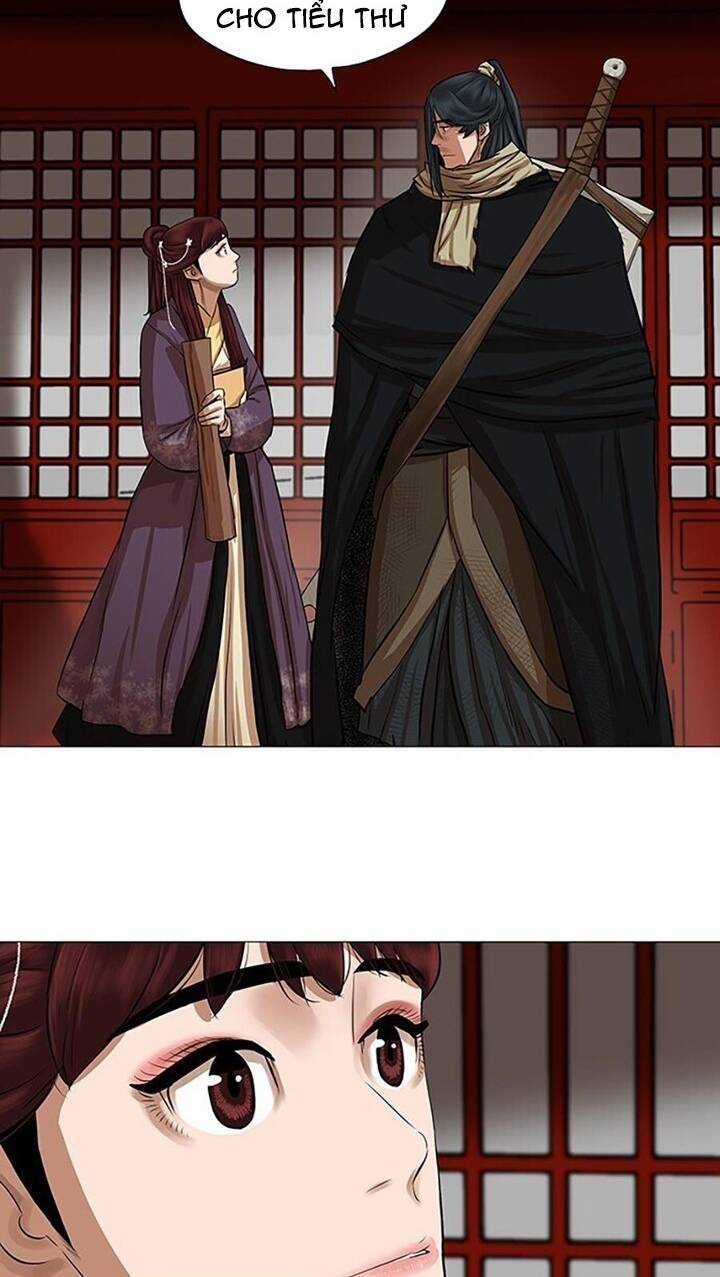 Hộ Vệ - Chapter 42 - Trang 7