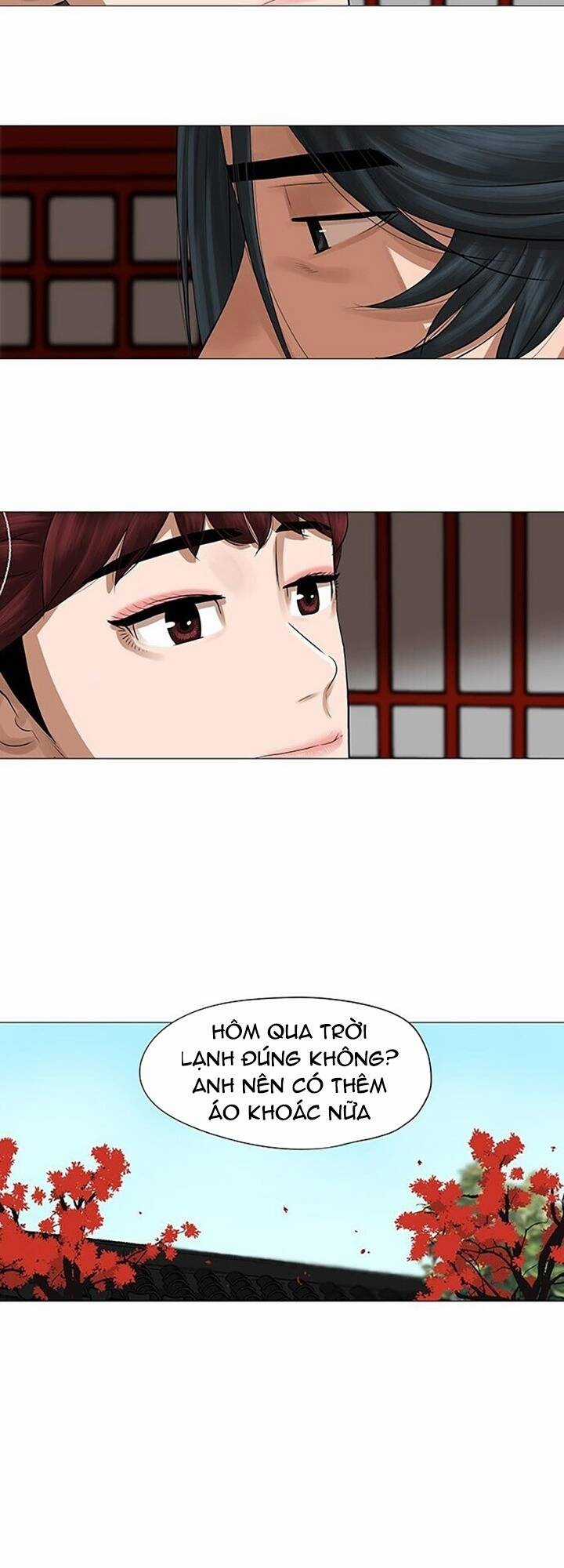 Hộ Vệ - Chapter 42 - Trang 8