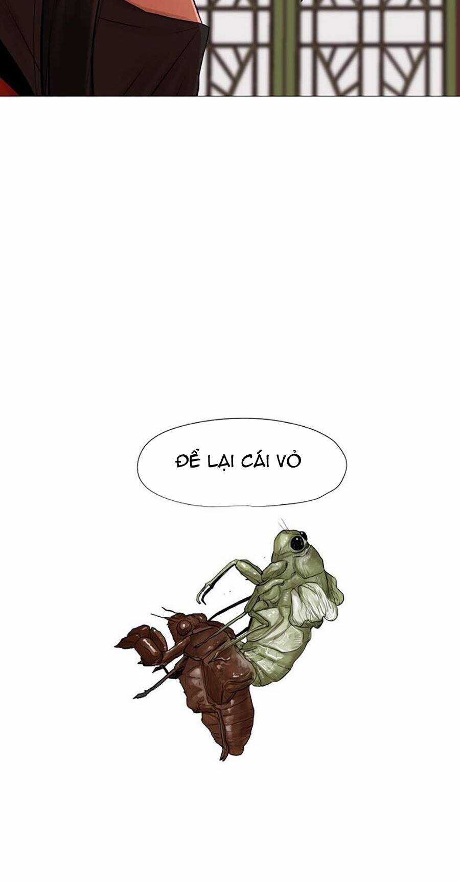 Hộ Vệ - Chapter 43 - Trang 12