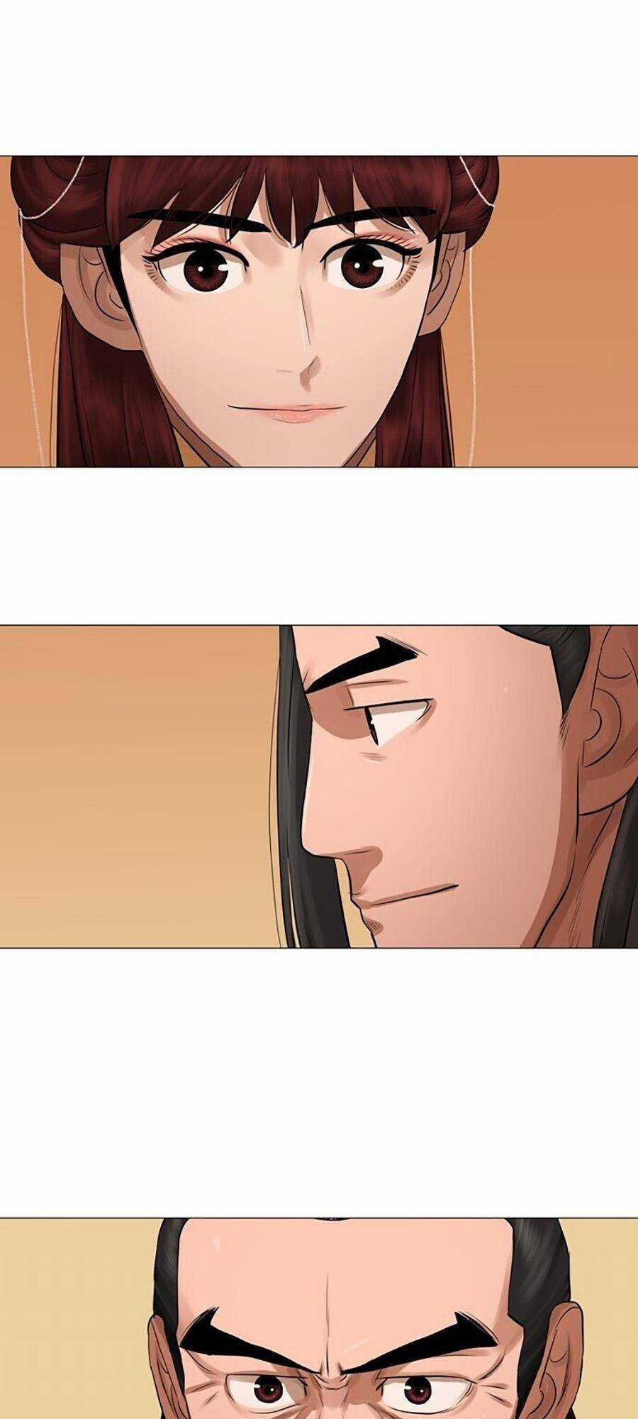 Hộ Vệ - Chapter 43 - Trang 20