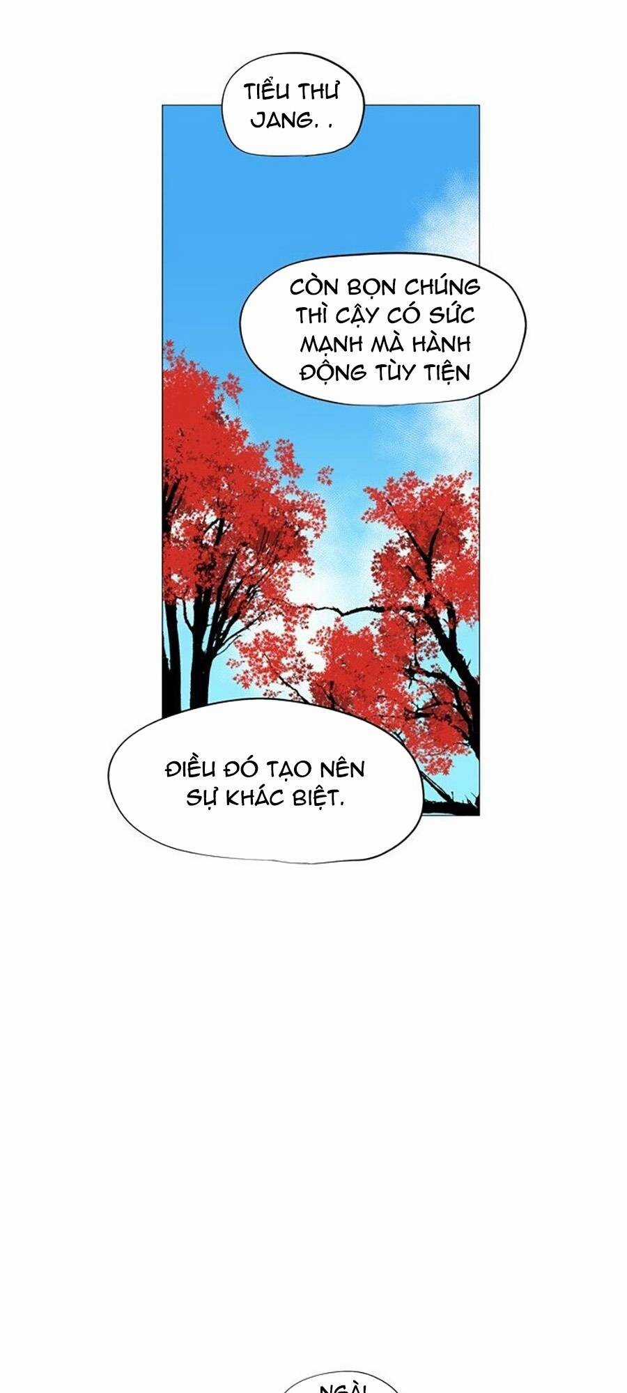 Hộ Vệ - Chapter 43 - Trang 27