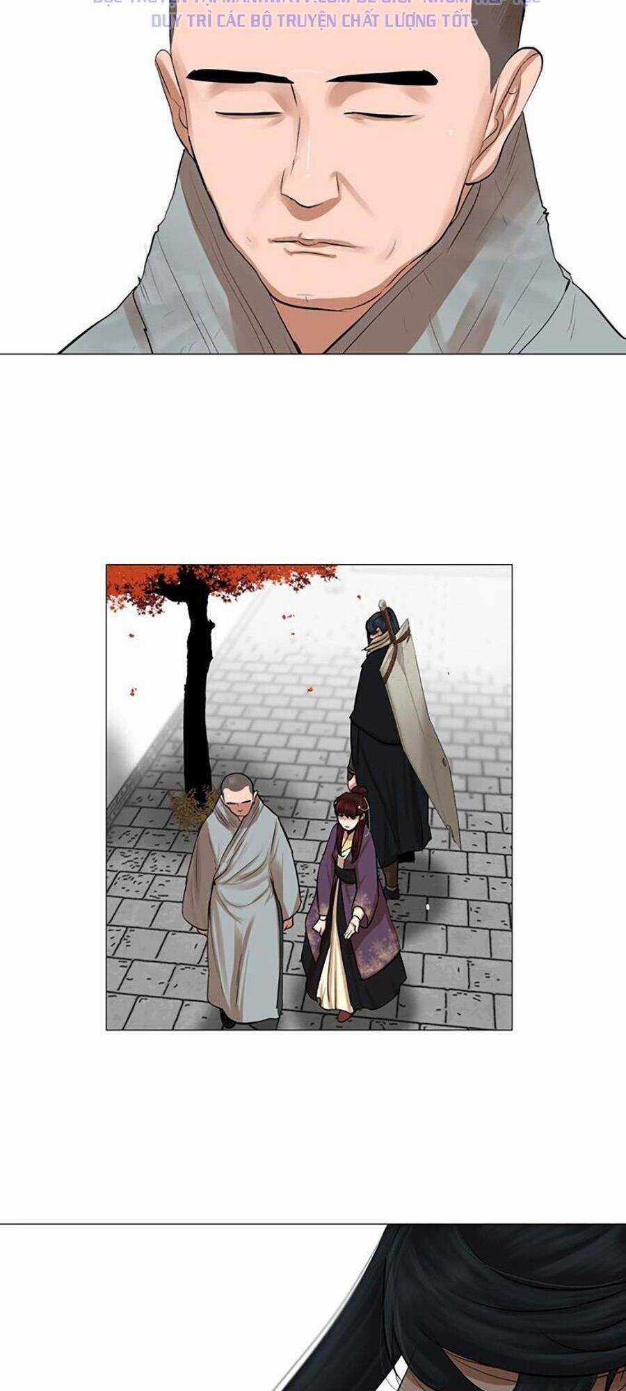 Hộ Vệ - Chapter 43 - Trang 29