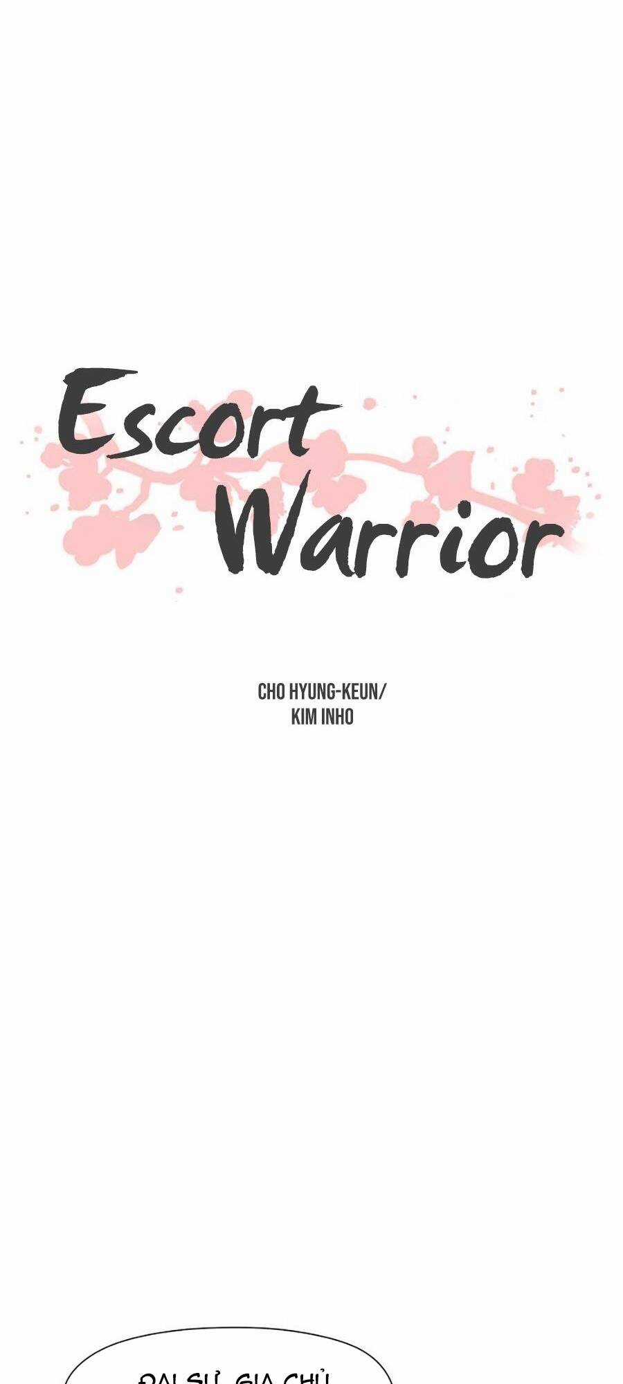 Hộ Vệ - Chapter 43 - Trang 33