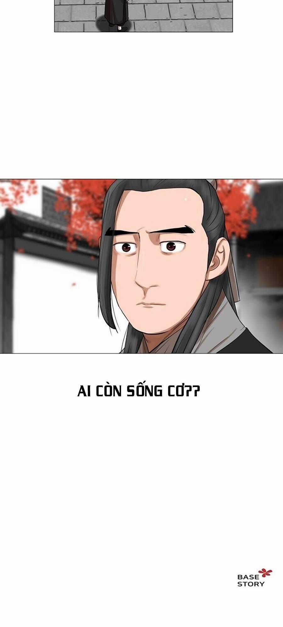 Hộ Vệ - Chapter 43 - Trang 37